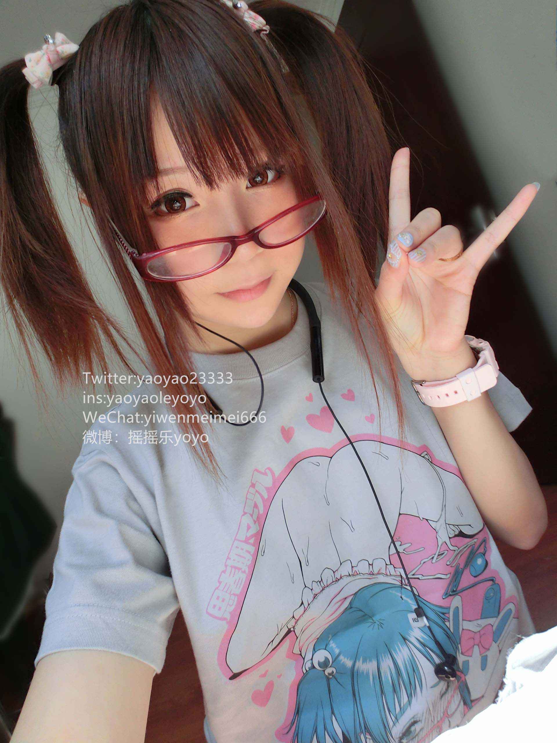 [摇摇乐yoyo]NO.0222019.04月福利插图6